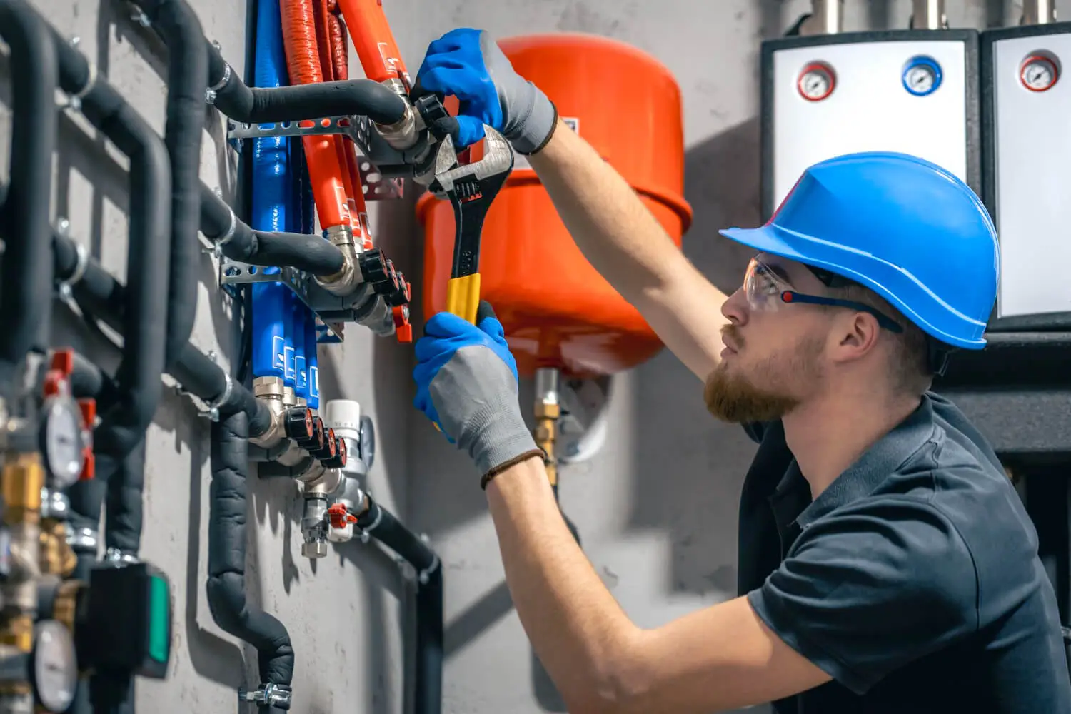 Accountants for Tradespeople UK