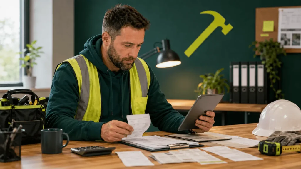 How to Claim a CIS Refund A Step by Step Guide for UK Subcontractors