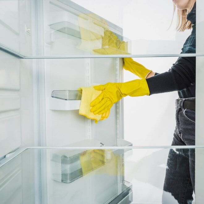 Independent Living Support with Cleaning in Chester 660x660 1