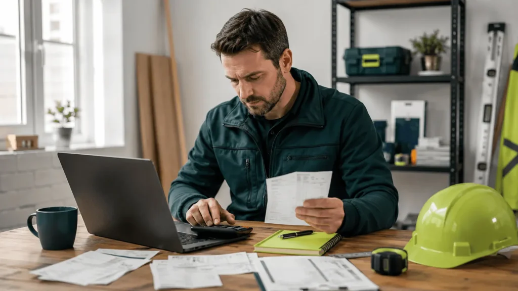 Sole Trader vs Limited Company